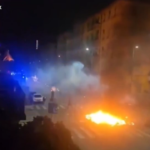 Milano, notte di tensione al quartiere Corvetto per la morte del 19enne Ramy Elgaml