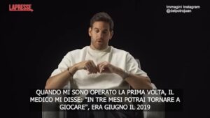 Juan Martin Del Potro e la fine della sua carriera: “Il dolore è troppo forte, prendo 8 pillole al giorno”