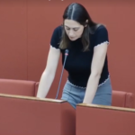Giorgia Meloni chiama Francesca Ghio, lei: “Se sono morta a 12 anni è per persone come lei”