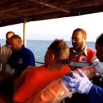 Egitto, affonda barca con turisti nel Mar Rosso: almeno 16 dispersi