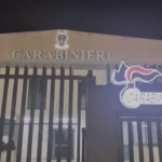 Latina, blitz antidroga carabinieri-polizia: 16 arresti