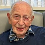 E’ morto l’uomo più vecchio del mondo: aveva 112 anni