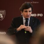 Cairo apre alla vendita del Torino: “Quando arriva qualcuno più ricco di me”