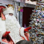 Bologna, Samuel scrive la letterina a Babbo Natale: “Vorrei una protesi”