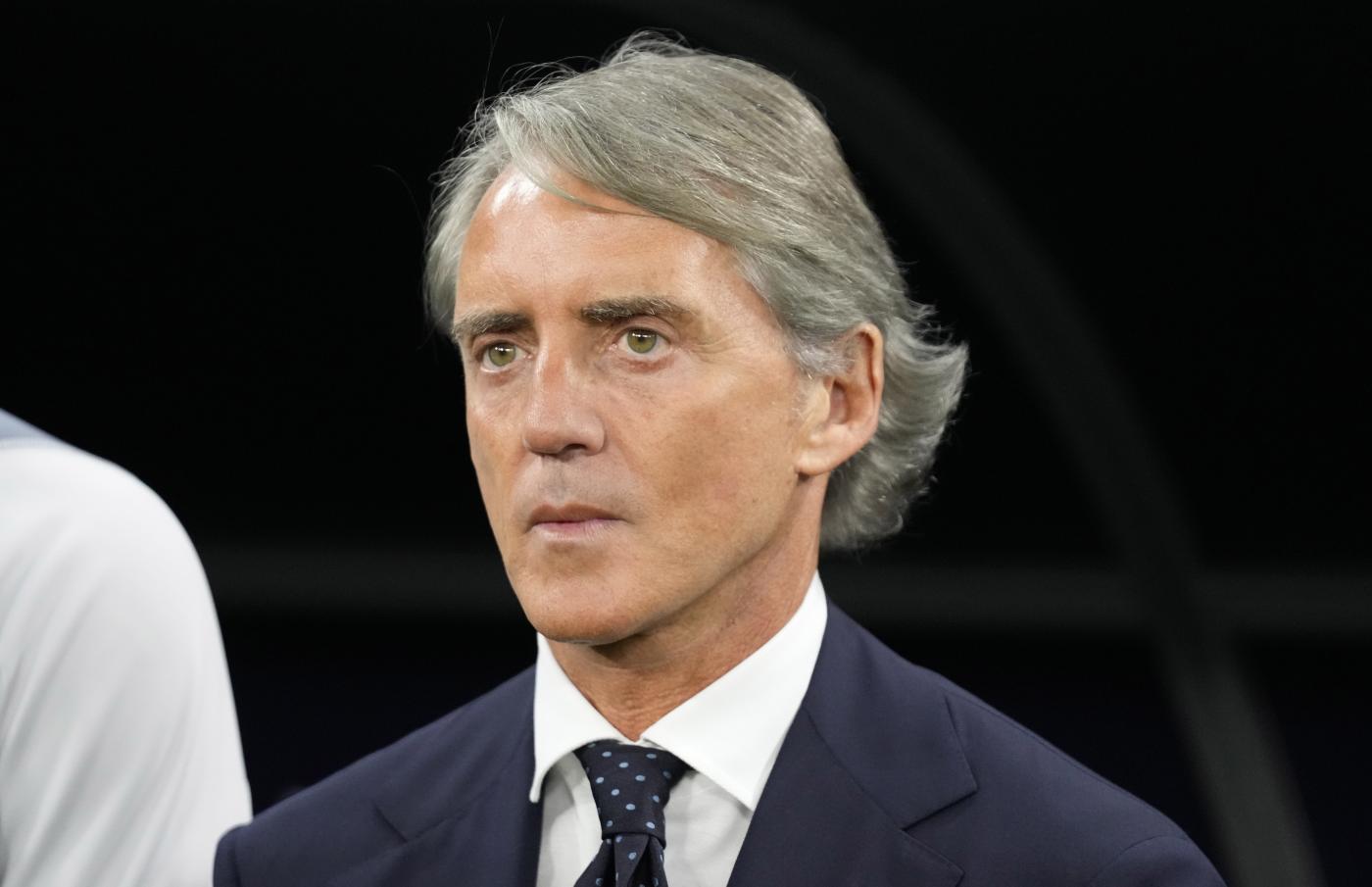 I 60 anni di Roberto Mancini, compleanno tra i rimpianti: “Un errore lasciare la Nazionale italiana”