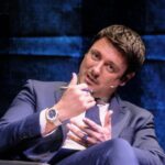 Giambruno non va a Belve, alla Fagnani preferisce Del Debbio
