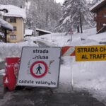 Maltempo, allerta neve in arrivo tra venerdì e domenica: ecco dove