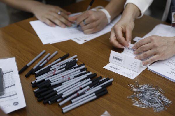 Test nazionali per accedere alla facoltà Medicina ed Odontoiatria