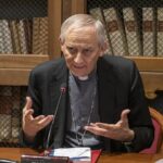 Medioriente, Zuppi: “Speriamo che Trump spinga nella direzione giusta”