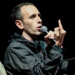 Caffo a ‘Più Libri Più Liberi’, Zerocalcare rinuncia a incontro con Chiara Valerio