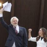 Wikileaks, due deputati Usa chiedono a Biden di graziare Assange