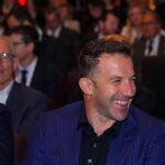 Figc, Del Piero: “Io candidato alla presidenza? Ad oggi nulla di concreto”