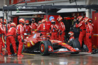 Gran Premio di Formula Uno sul circuito di Interlagos a San Paolo