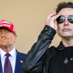 Ucraina, Elon Musk contro Biden: “Non va bene” dare altri soldi a Kiev