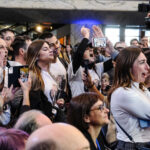 M5S, la linea anti-Conte si organizza: nasce l’associazione Figli delle Stelle