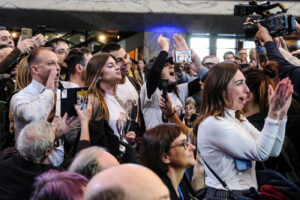 Roma - NOVA, l'evento conclusivo dell’Assemblea Costituente del Movimento 5 Stelle