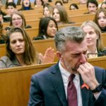 Giulia Cecchettin, il padre Gino: “Perdonare Turetta? È possibile”