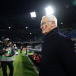 Tottenham-Roma, Ranieri: “Ho chiesto alla squadra di dare tutto”