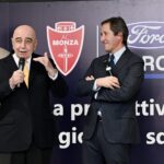 AC Monza e Ford Pro insieme a evento B2B dedicato agli sponsor