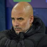 Guardiola ferito all’intervista post partita, cosa ha detto il tecnico del City