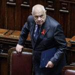 Carceri, Nordio: “Delmastro? Parole forti contro mafiosi sono giustificate”