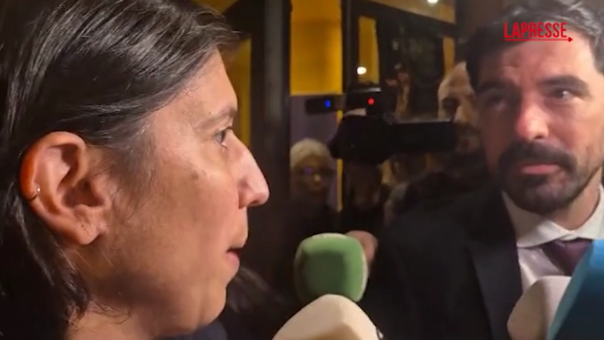 VIDEO Dl Fiscale, Schlein: “Maggioranza incapace a governare Paese, troppo presi a litigare” VIDEO Dl Fiscale, Schlein: “Maggioranza incapace a governare Paese, troppo presi a litigare”
