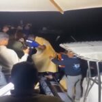 Egitto, naufragio yacht nel Mar Rosso: salvate altre 5 persone