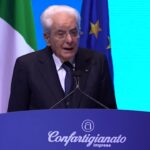 Guerre, Mattarella: “Effetti su economia, valori Ue per tornare a pace”