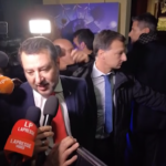 Sciopero, Salvini: “Diritto abbondantemente garantito ma la gente deve poter vivere”