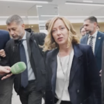 Dl Fiscale, Meloni: “Sono schermaglie, non ci vedo niente di serio”
