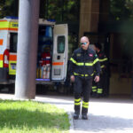 Catanzaro, bimba cade dalla finestra di una casa famiglia: la madre si suicida