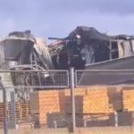 Spagna, esplosione in fabbrica vicino Alicante: almeno 2 vittime