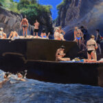 Milano, dal 28 novembre la mostra ‘L’isola che non c’è’ a cura di Vittoria Coen