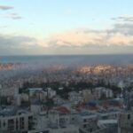Libano, entrato in vigore il cessate il fuoco: le immagini da Beirut