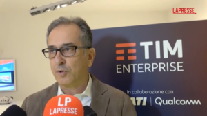 TIM, Schiavo: “Valorizziamo nostro patrimonio artistico e sportivo per renderlo più bello e accessibile”