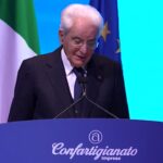 Istituzioni-parti sociali, Mattarella: “Confronto sia sempre costruttivo”