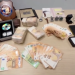 Roma, scoperta ‘banda dello spurgo’: polizia arresta 13 persone