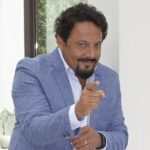 Enrico Brignano in Speciale Capodanno al Sistina di Roma