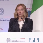 Medioriente, Meloni: “Cessate fuoco Libano sia punto partenza e non arrivo”