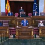 Spagna, Sanchez annuncia nuovo pacchetto aiuti per alluvionati da oltre 2 miliardi