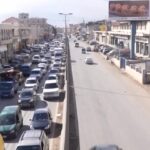 Tregua in Libano, gli sfollati tornano nel Sud: lunghe code di auto riempiono le strade
