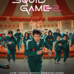 Squid Game 2 su Netflix dal 26 dicembre, svelato il trailer