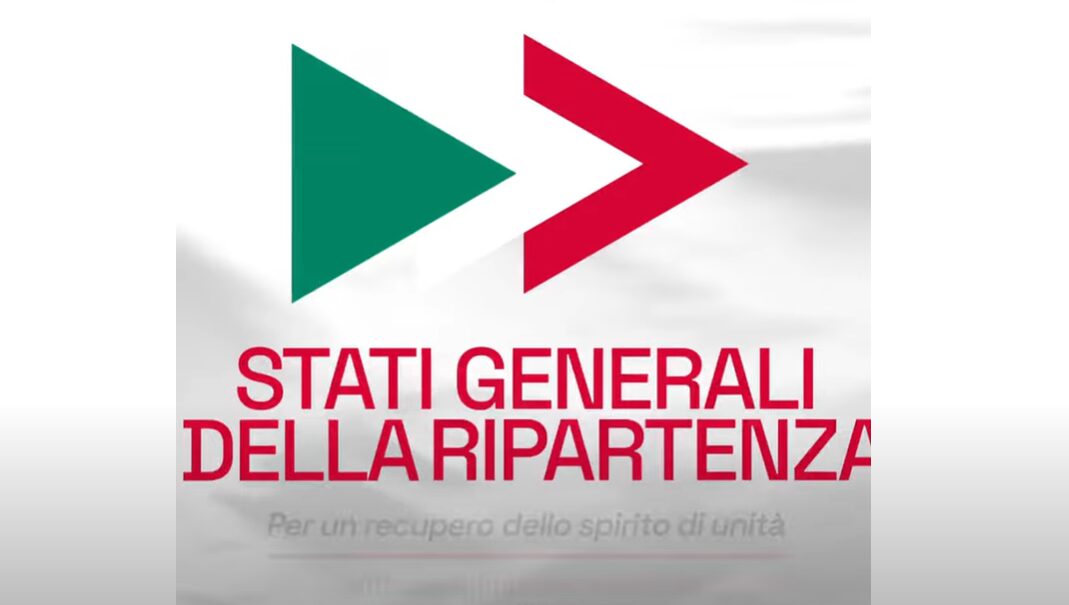 Bologna, il 29 e 30 novembre gli Stati Generali della Ripartenza