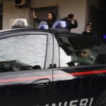 Viterbo, ucciso a coltellate 68enne