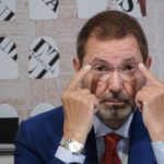 Ue, Marino (Verdi) attacca il Pd: “Posizioni schizofreniche, serve un bravo psichiatra”