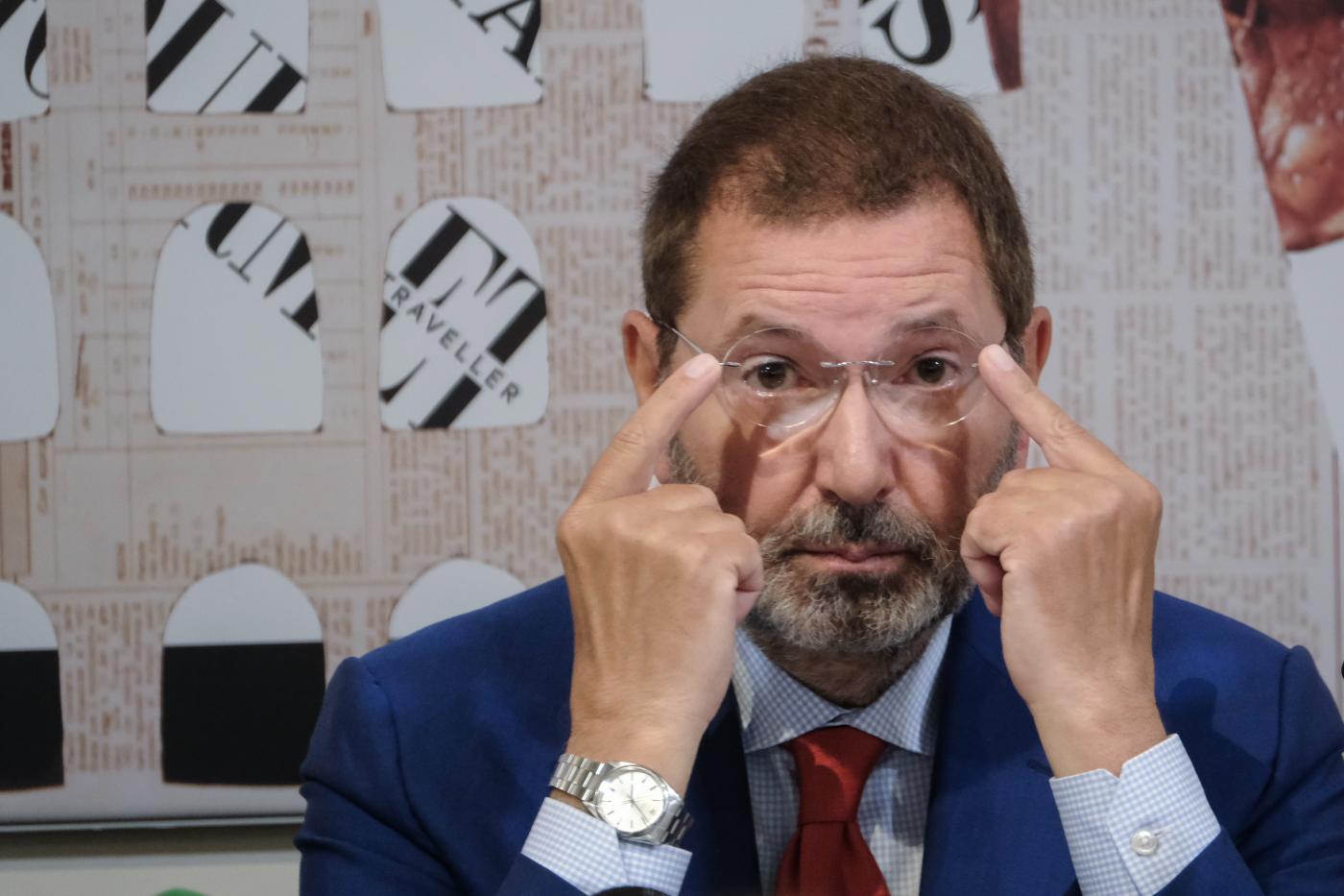 Ue, Marino (Verdi) attacca il Pd: “Posizioni schizofreniche, serve un bravo psichiatra”