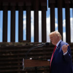 Usa, Trump parla con la presidente del Messico di migranti
