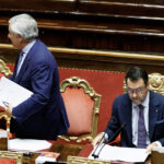 Canone Rai, lite Lega-Forza Italia: “Messaggio al Carroccio? Si dia una calmata”