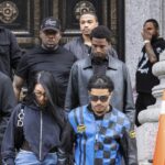 Sean Diddy Combs, negato il rilascio su cauzione nel processo per traffico sessuale