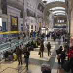 Milano, aggredisce ebreo americano in stazione: arrestato 25enne